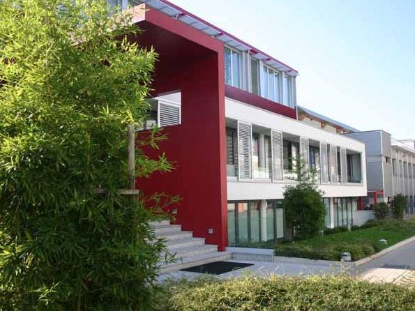 SCUOLA SEC. SECONDO GRADO LICEO SCIENTIFICO AD INDIRIZZO SPORTIVO