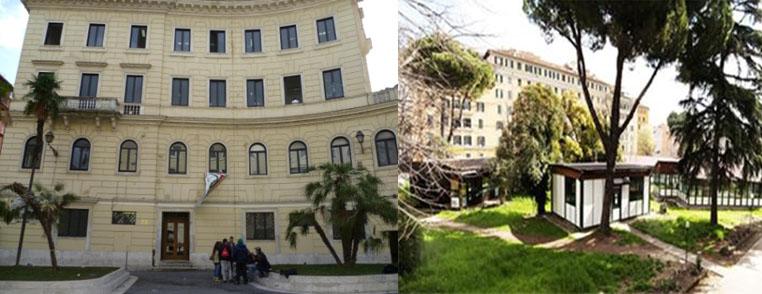 Liceo Artistico Liceo Artistico Statale Via Di Ripetta Di Roma Licei Guidascuole