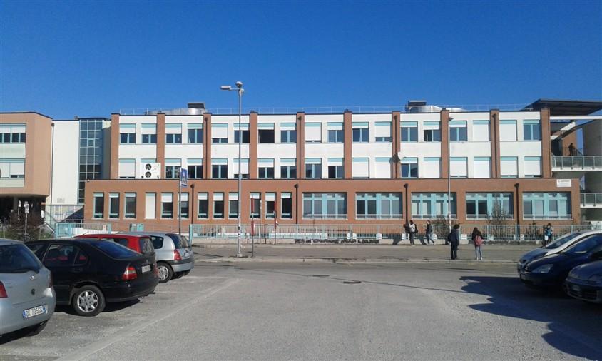 Liceo Scientifico Liceo A Serpieri Di Rimini Licei Guidascuole