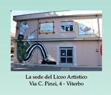 liceo artistico i i s f orioli di viterbo licei guidascuole