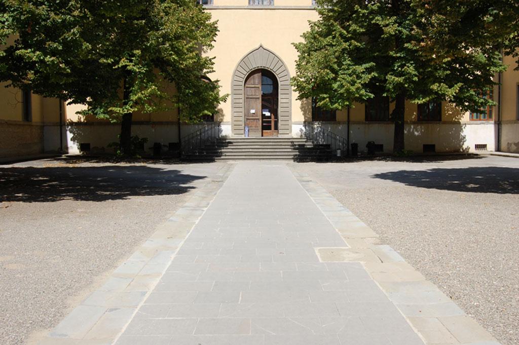 ISTITUTO MAGISTRALE LICEO STATALE VITTORIA COLONNA di AREZZO