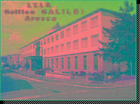 ISTITUTO TECNICO INDUSTRIALE I.T.I.S. GALILEO GALILEI AREZZO di